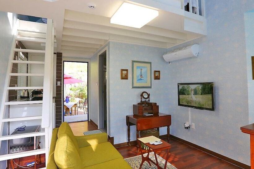 בית מלון כפרי Kismet Cottage