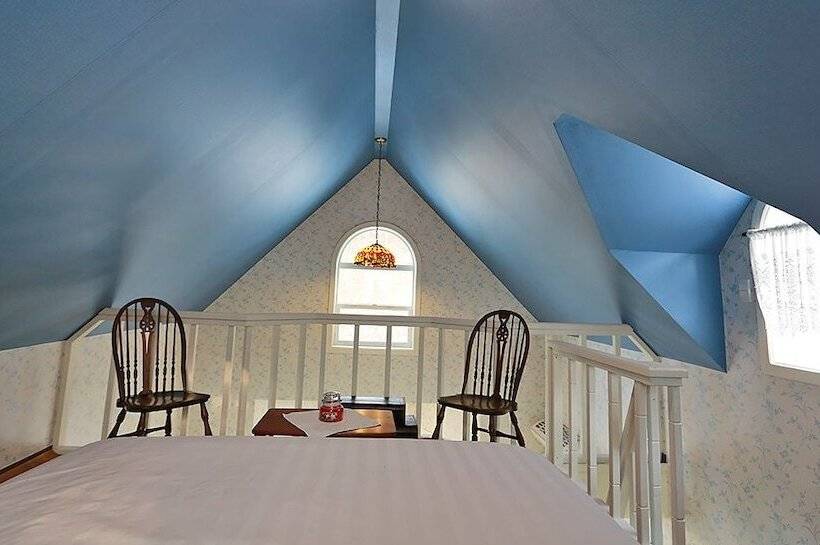 בית מלון כפרי Kismet Cottage