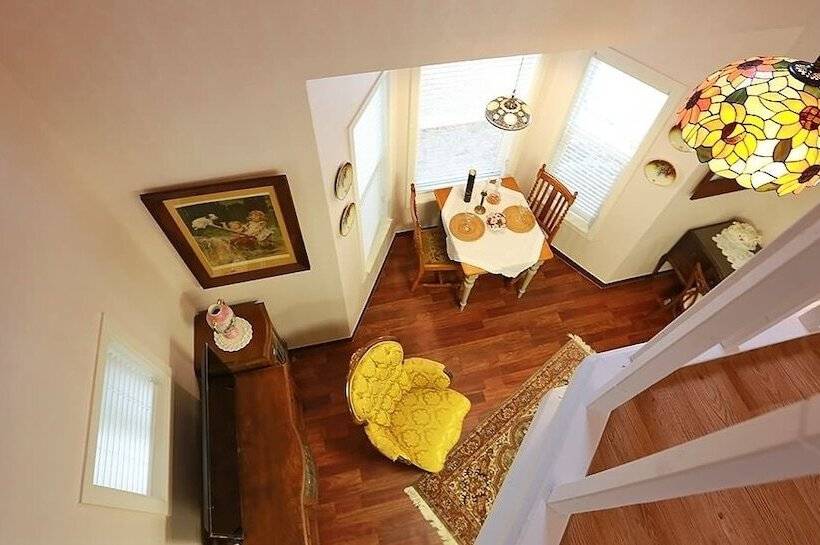 בית מלון כפרי Kismet Cottage