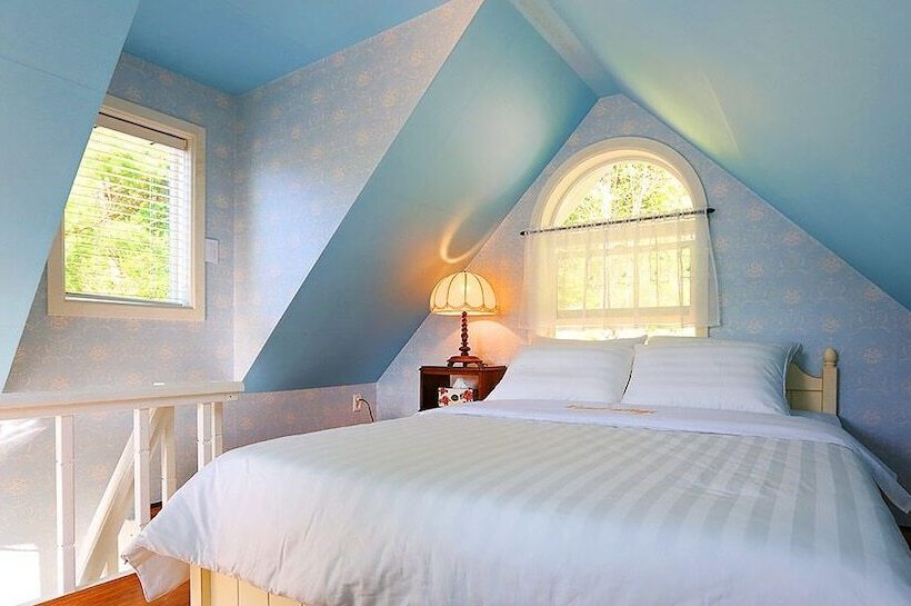 בית מלון כפרי Kismet Cottage