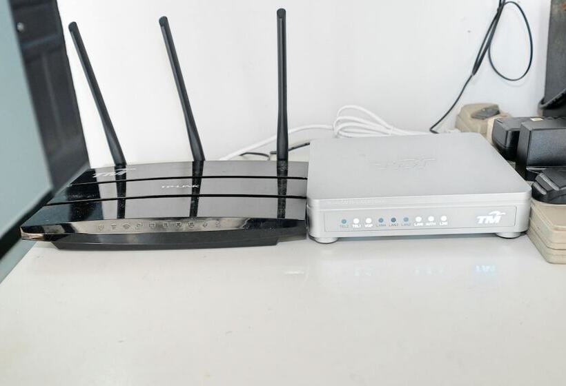 Hotel Kk Room At Kota Kinabalu City Center