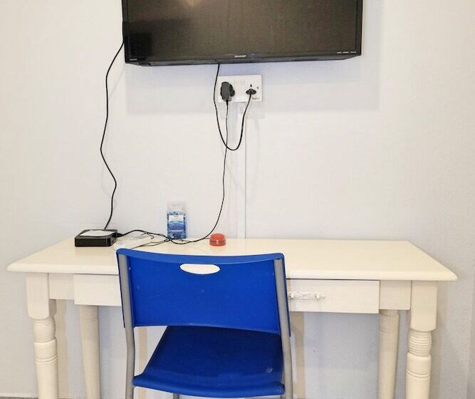 Hotel Kk Room At Kota Kinabalu City Center