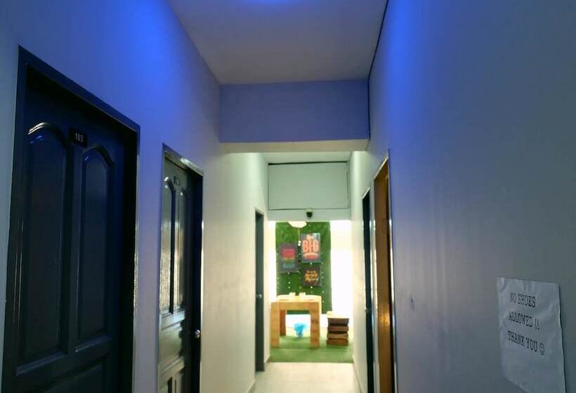 Hotel Kk Room At Kota Kinabalu City Center