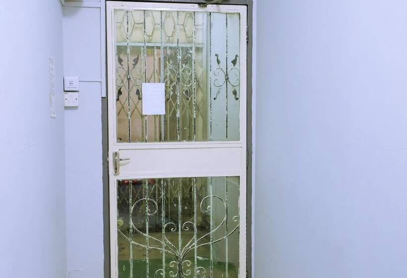 Hotel Kk Room At Kota Kinabalu City Center