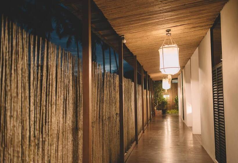 Отель La Villa Langkawi Private Pool