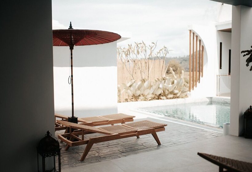 Отель La Villa Langkawi Private Pool