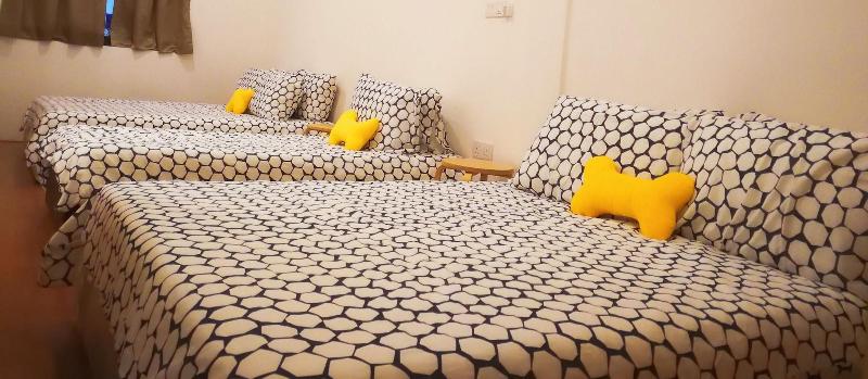 Hotel Lazy Elephant Guesthouse