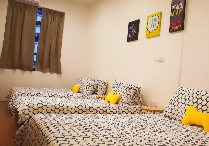 Hotel Lazy Elephant Guesthouse