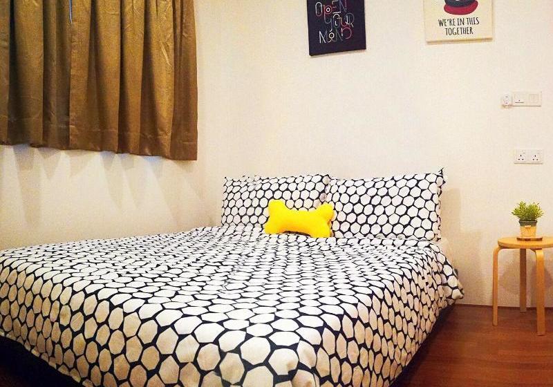 Hotel Lazy Elephant Guesthouse