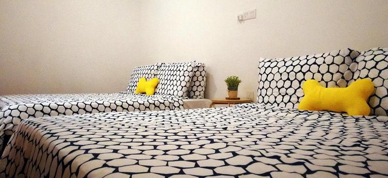 Hotel Lazy Elephant Guesthouse