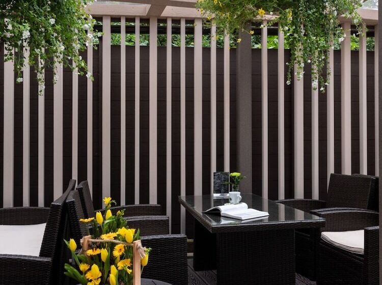 酒店 Lesnoy Country House