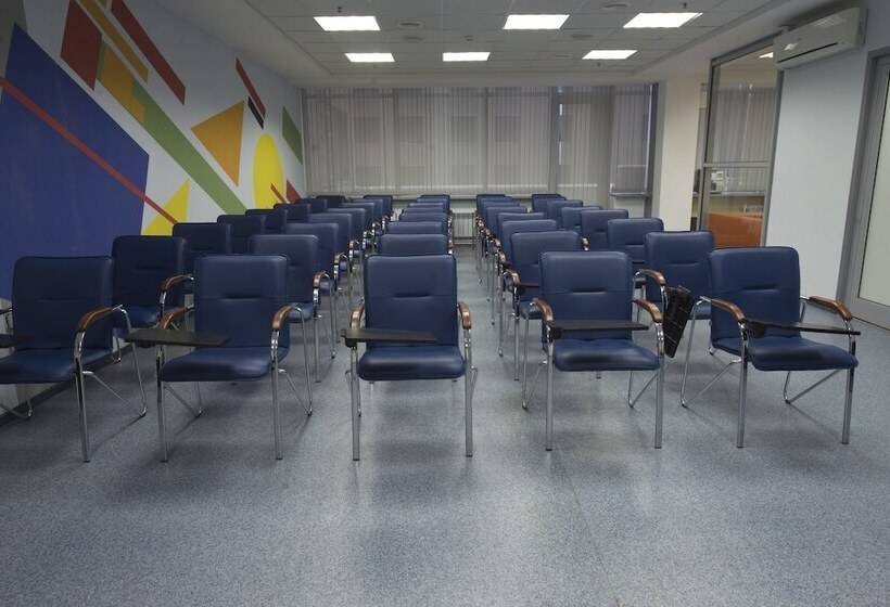 酒店 Lesnoy Country House