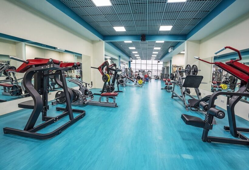 酒店 Lesnoy Country House