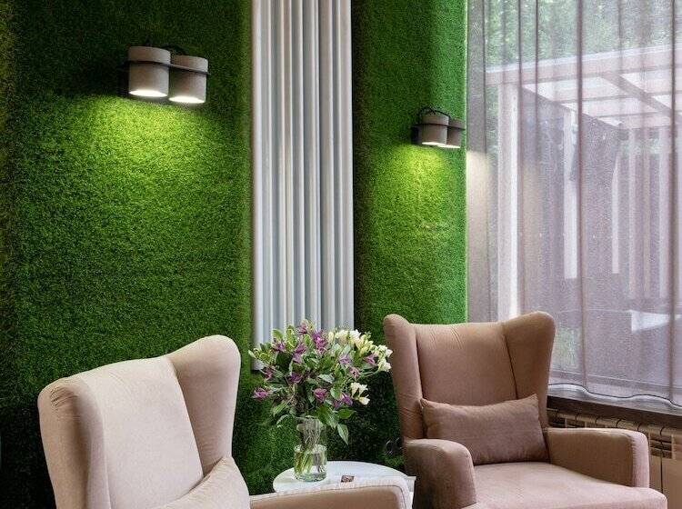 酒店 Lesnoy Country House