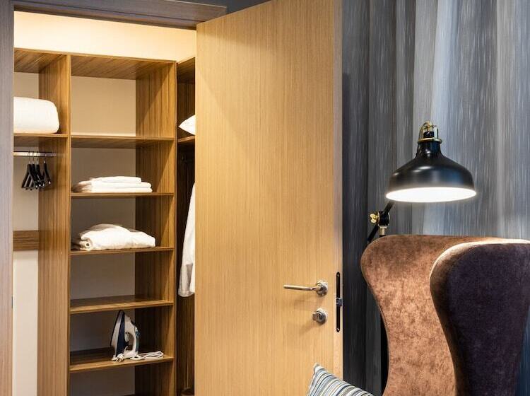 酒店 Lesnoy Country House