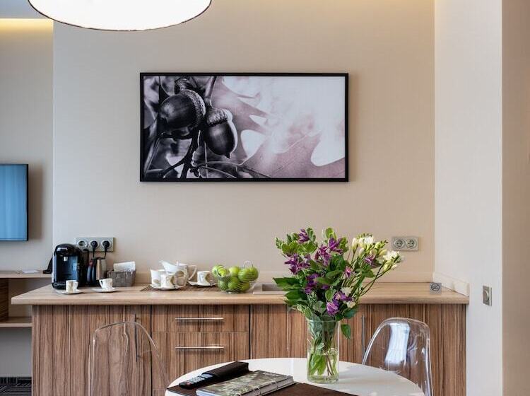 酒店 Lesnoy Country House