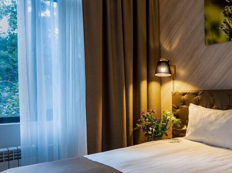 酒店 Lesnoy Country House