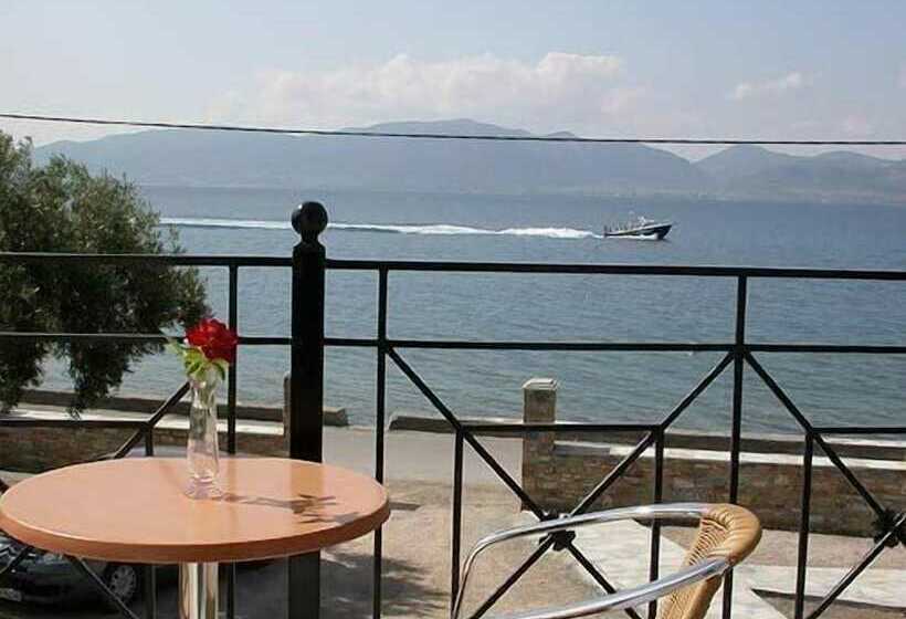 هتل Lihas Studios