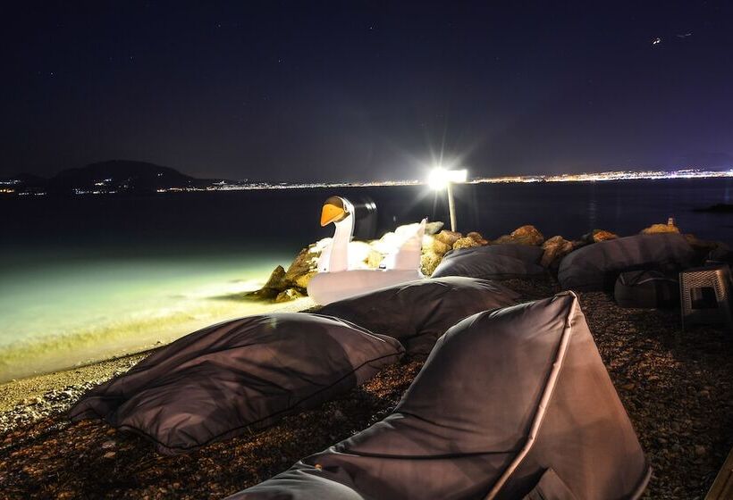 酒店 Marzi Boutique