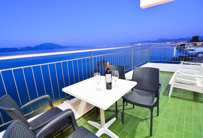 酒店 Marzi Boutique