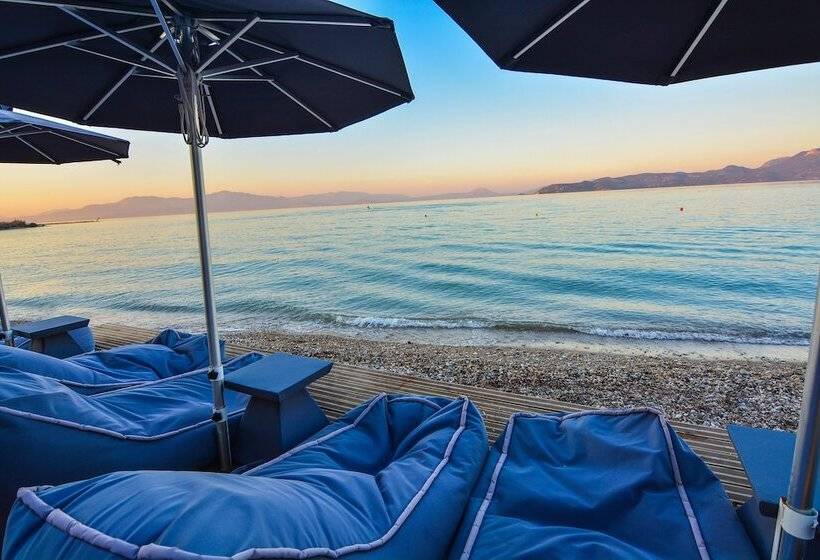 酒店 Marzi Boutique