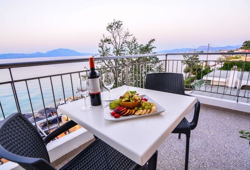 酒店 Marzi Boutique