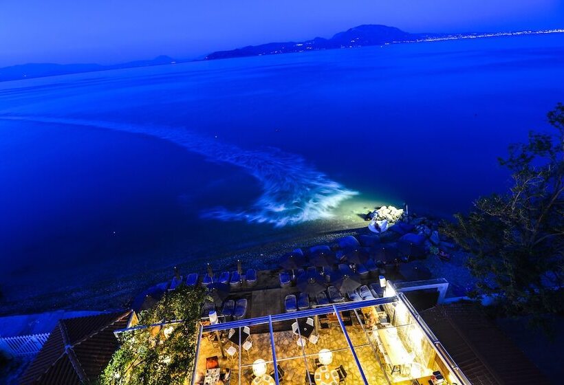 酒店 Marzi Boutique