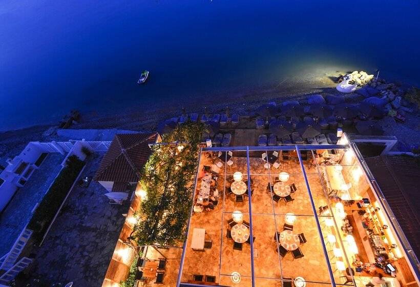 酒店 Marzi Boutique