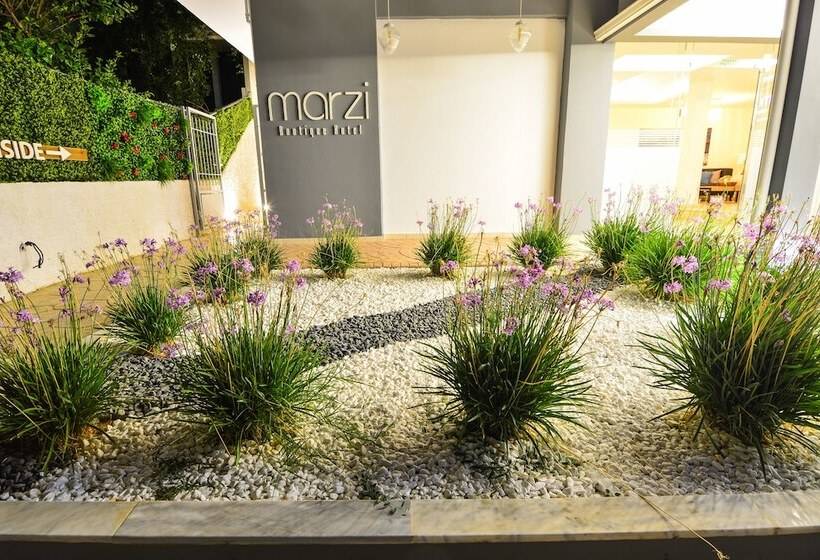 酒店 Marzi Boutique