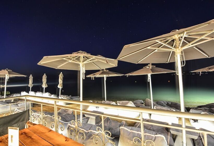 酒店 Marzi Boutique