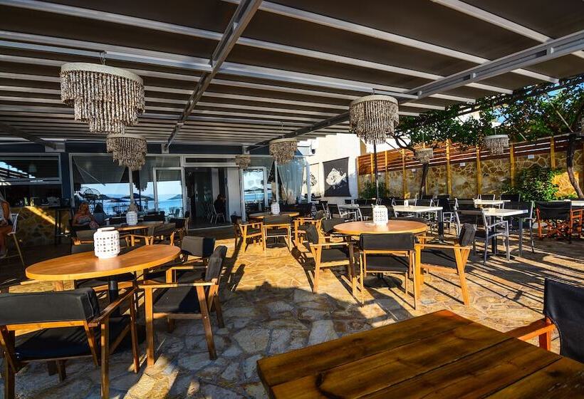 酒店 Marzi Boutique