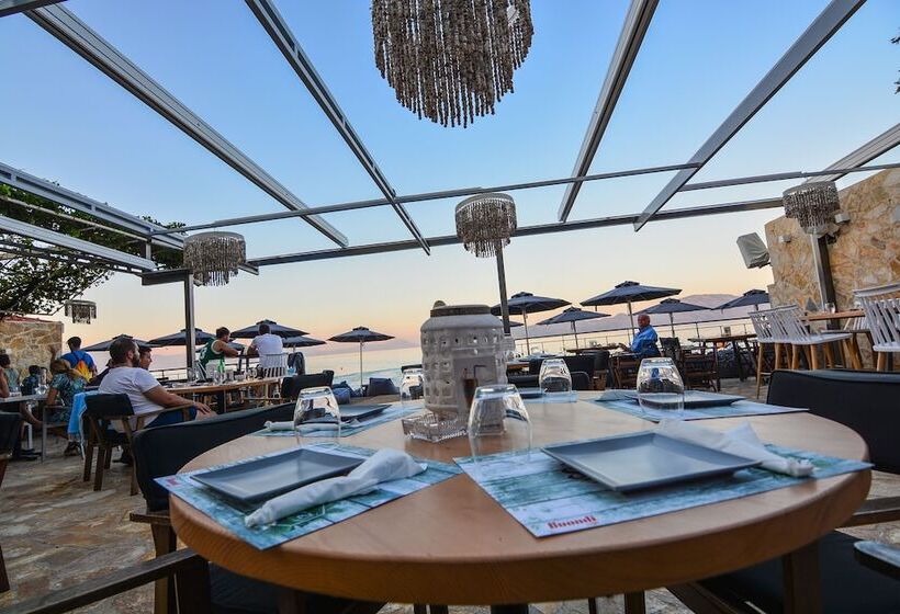 酒店 Marzi Boutique