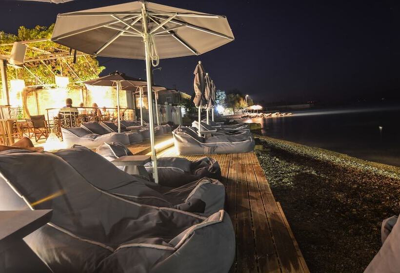 酒店 Marzi Boutique