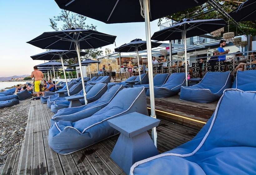 酒店 Marzi Boutique