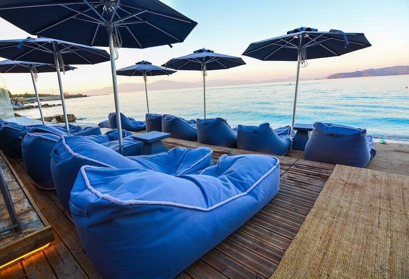 酒店 Marzi Boutique