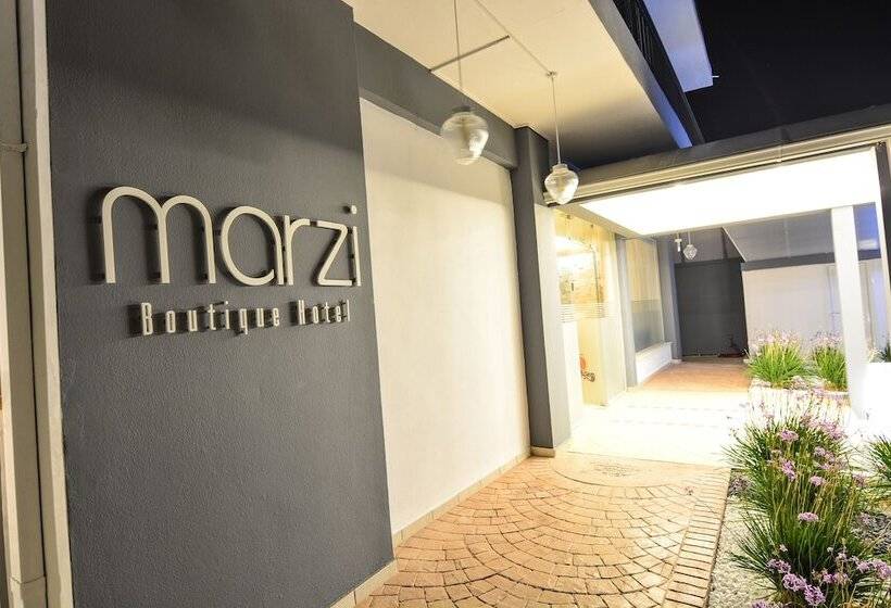 酒店 Marzi Boutique