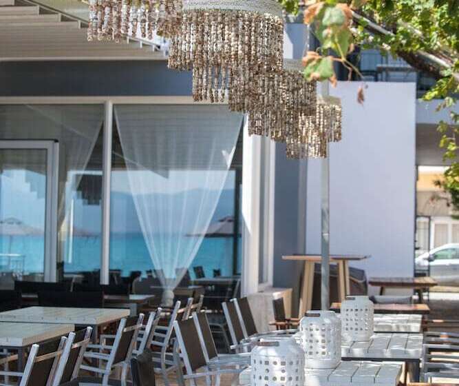 酒店 Marzi Boutique