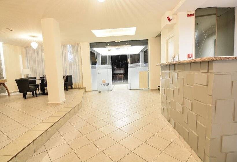 酒店 Marzi Boutique