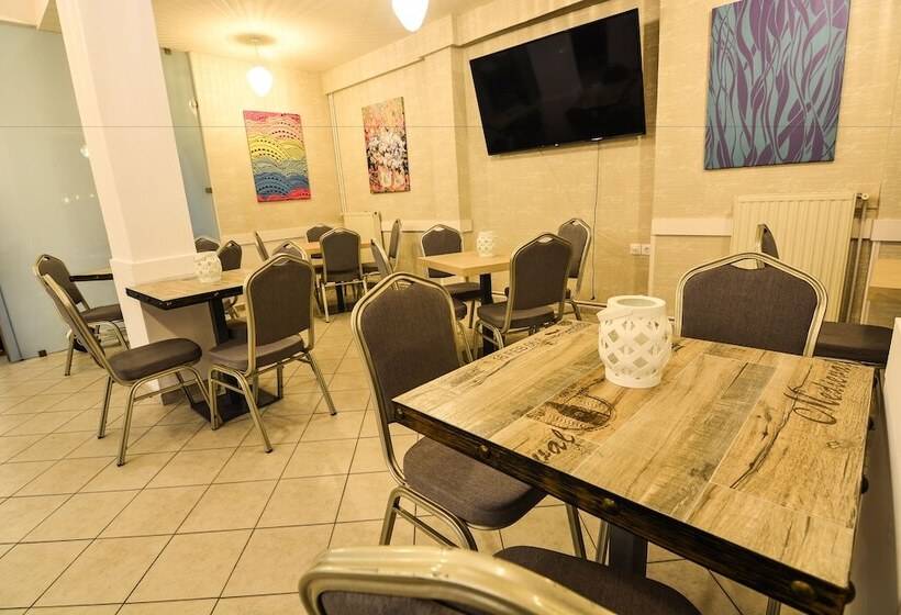 酒店 Marzi Boutique