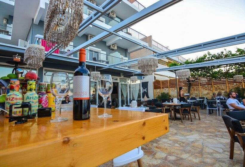 酒店 Marzi Boutique