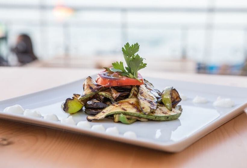 酒店 Marzi Boutique