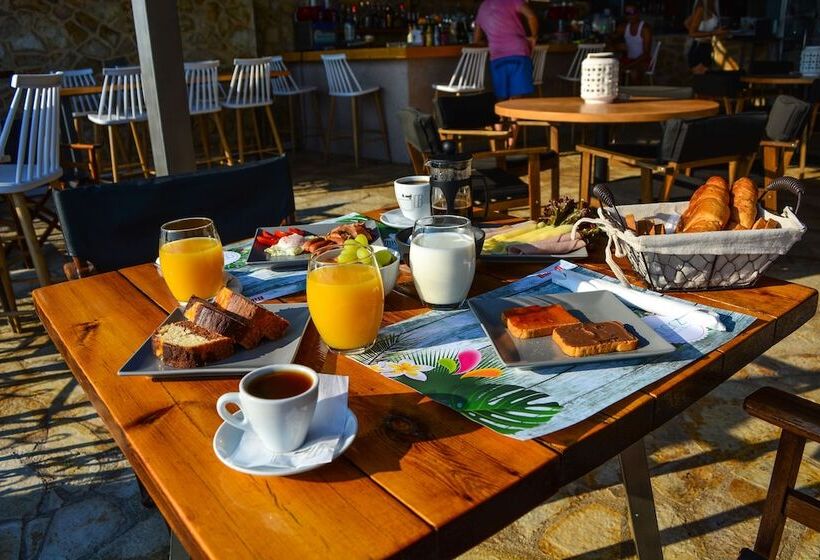 酒店 Marzi Boutique