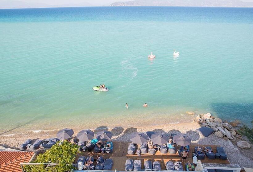 酒店 Marzi Boutique