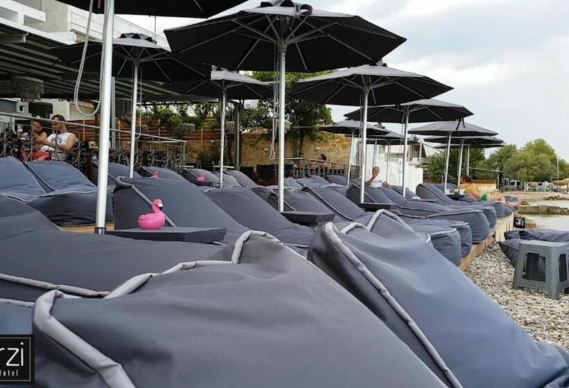 酒店 Marzi Boutique