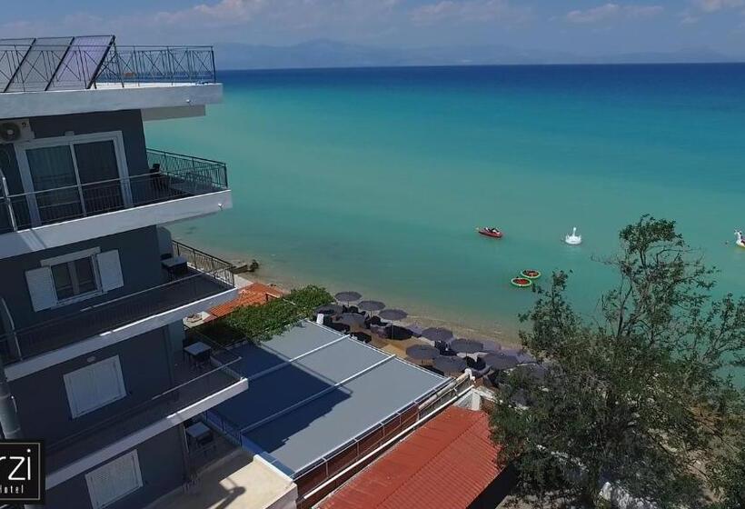 酒店 Marzi Boutique