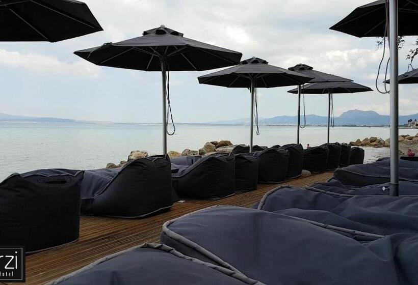 酒店 Marzi Boutique