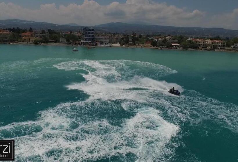 酒店 Marzi Boutique