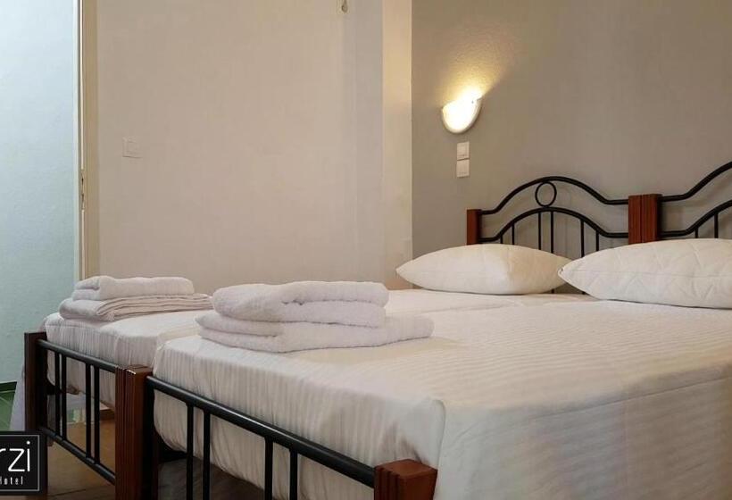 酒店 Marzi Boutique