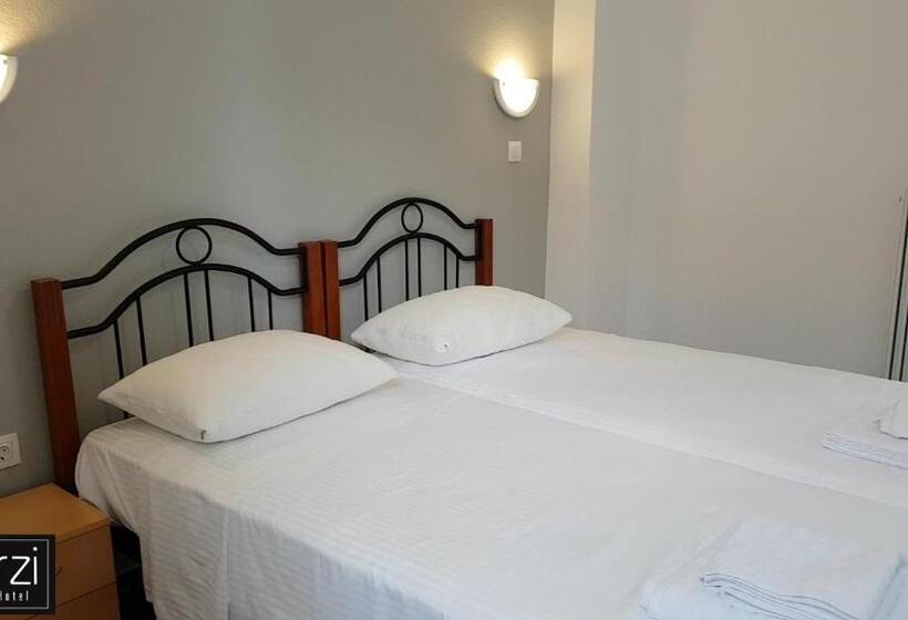 酒店 Marzi Boutique