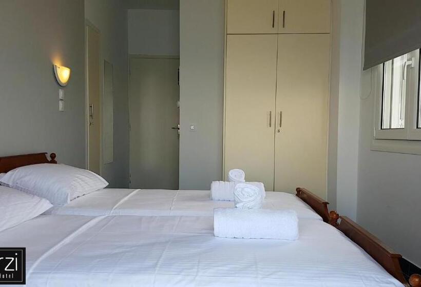 酒店 Marzi Boutique